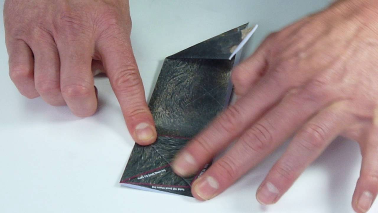 How to make your Buckland Boar