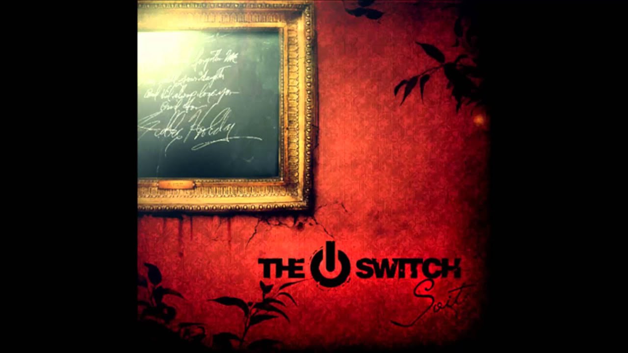 The.Switch - Vládce (Audio)