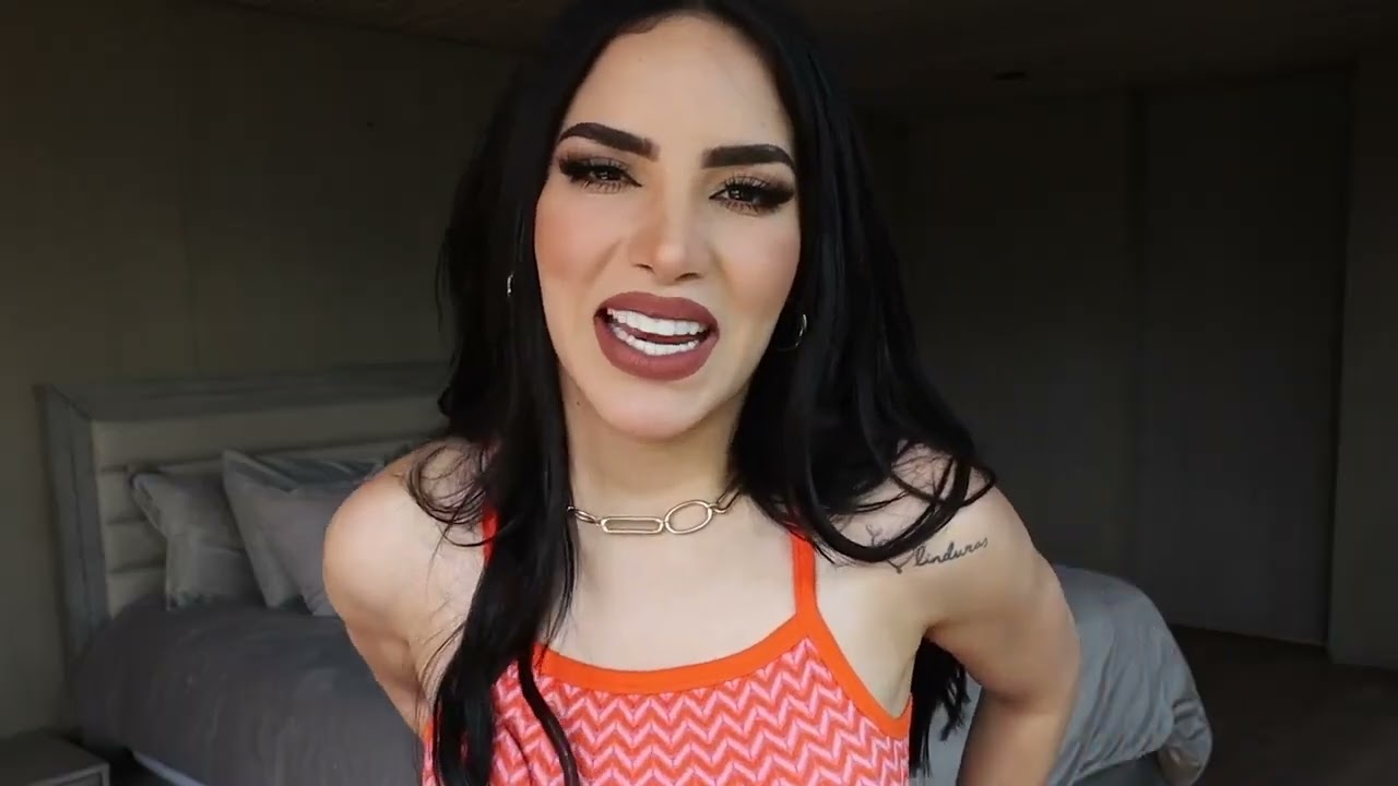 cumple el reto Kim 7 😨 Kim encuentra a otra chica en su cel de Juan