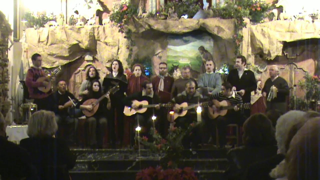Tradición-Coro Campanilleros de Peñaflor.mp4