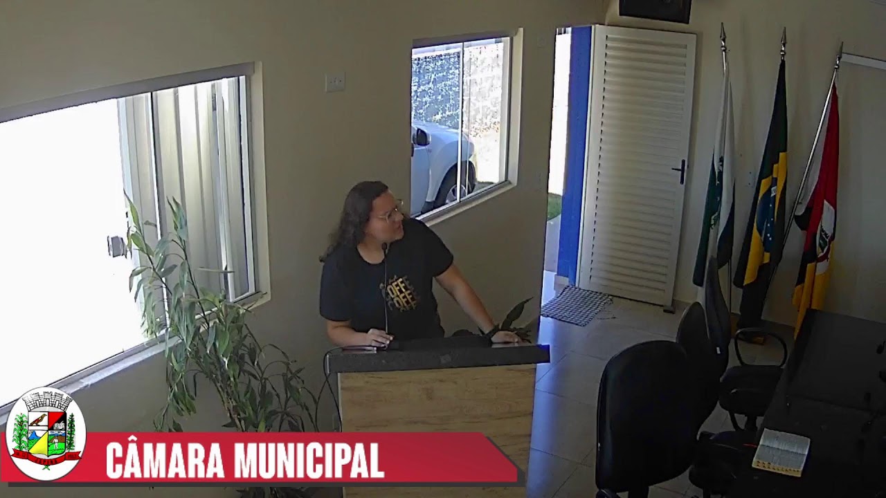 Audiência Pública   24/09/25