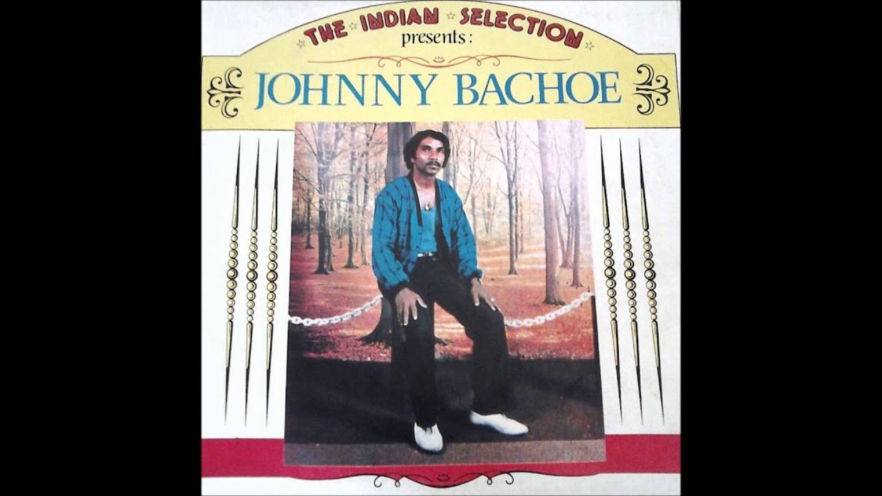 The Indian Selection presents Johnny Bachoe   08   Dane dane pe likha hai