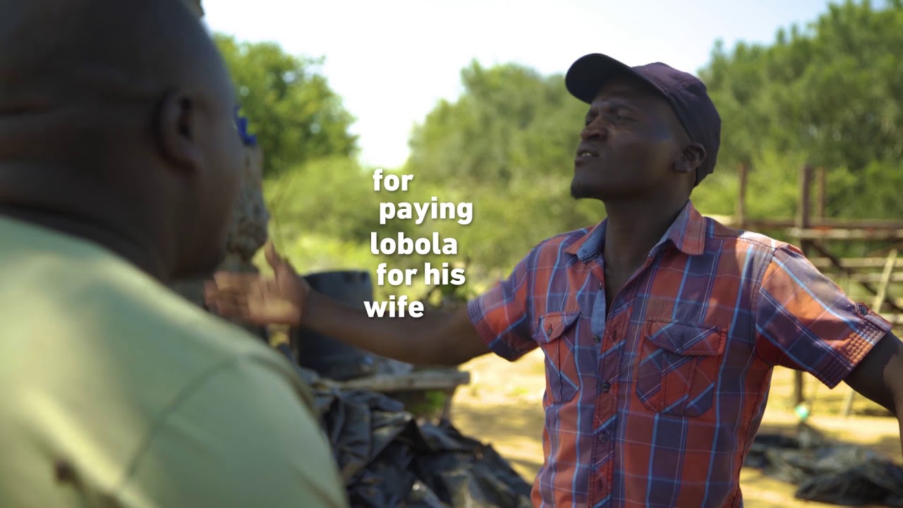 PERi-PERi Farmers Zimbabwe | Nando's Canada