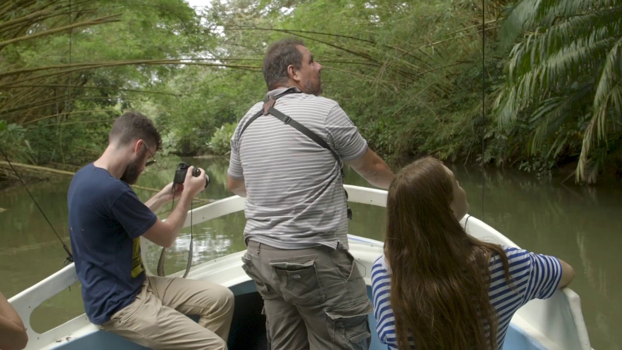 How local tourism can help protect fragile environments - Lokal Travel