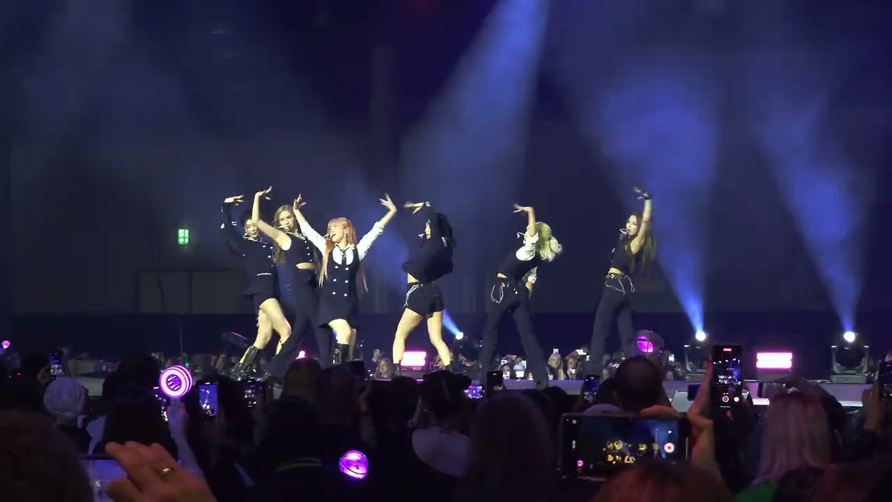 Kep1er | Shooting Star | KCON Germany 2024