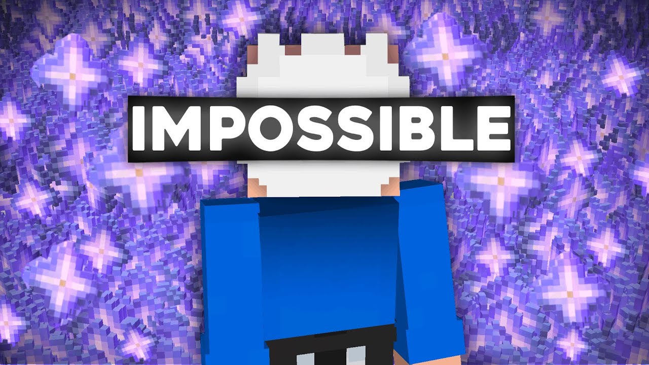 Getting 1,000 Nether Stars in 100 Days