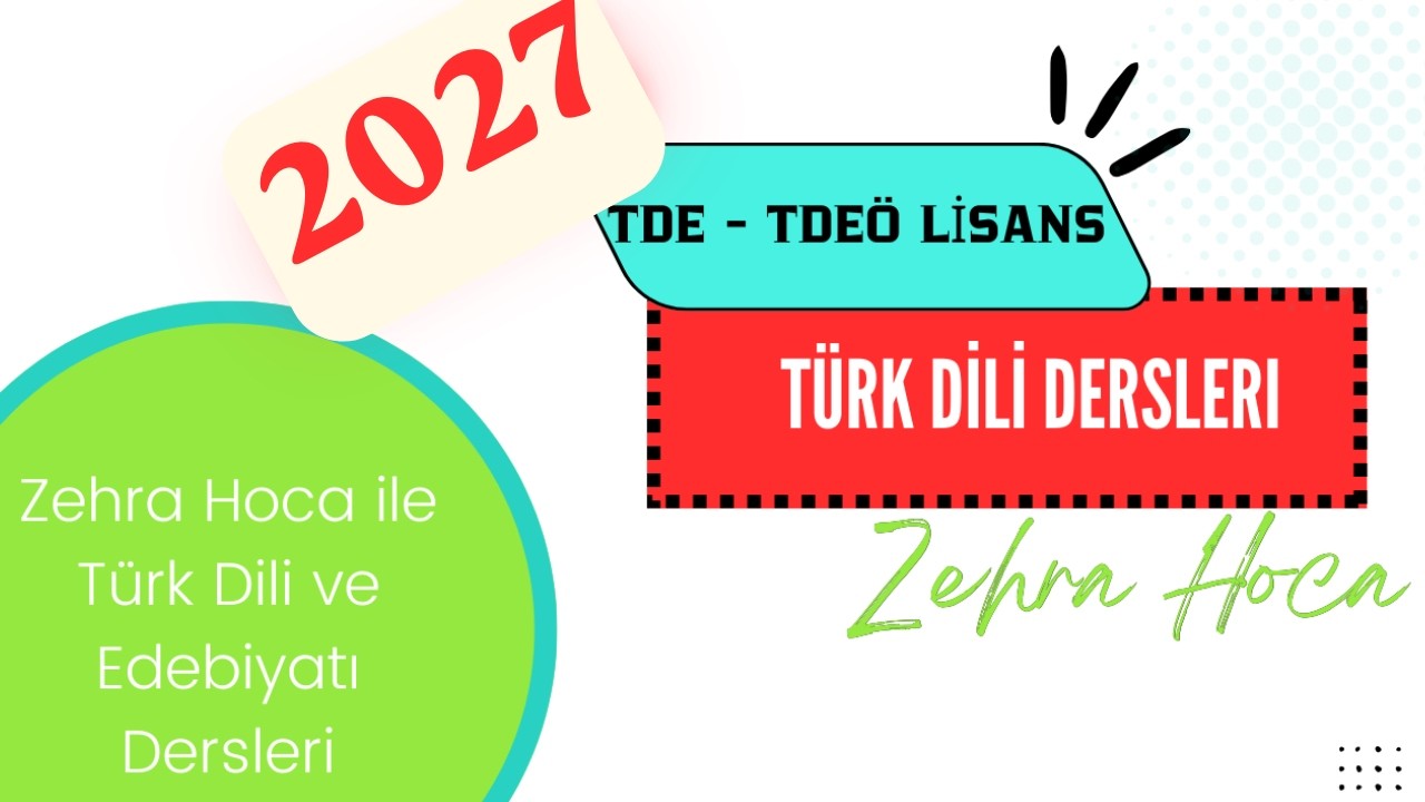 TÜRKİYE TÜRKÇESİ SÖZ DİZİMİ / SENTAKS - 25 ✍️ Kelime Grupları Örnek Soru Çözümü/Cümle Çözümleme-1💚🤍💙