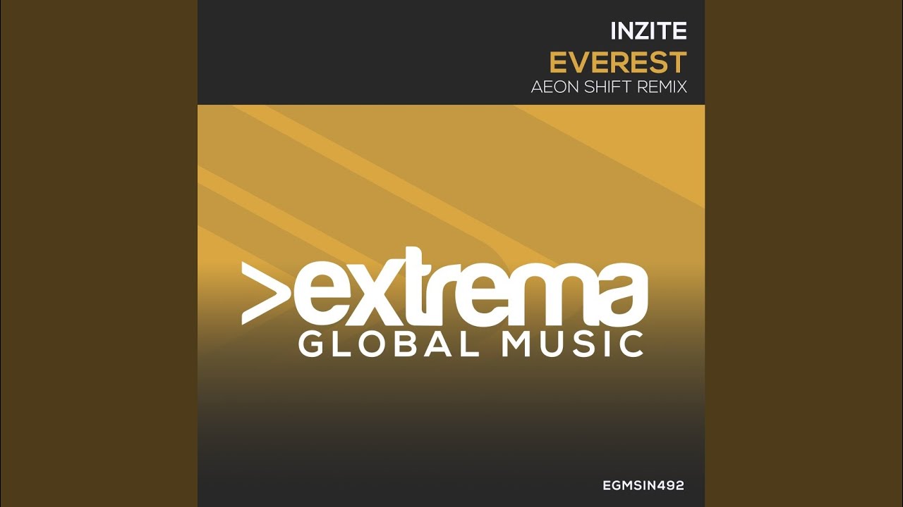 Everest (Aeon Shift Remix)