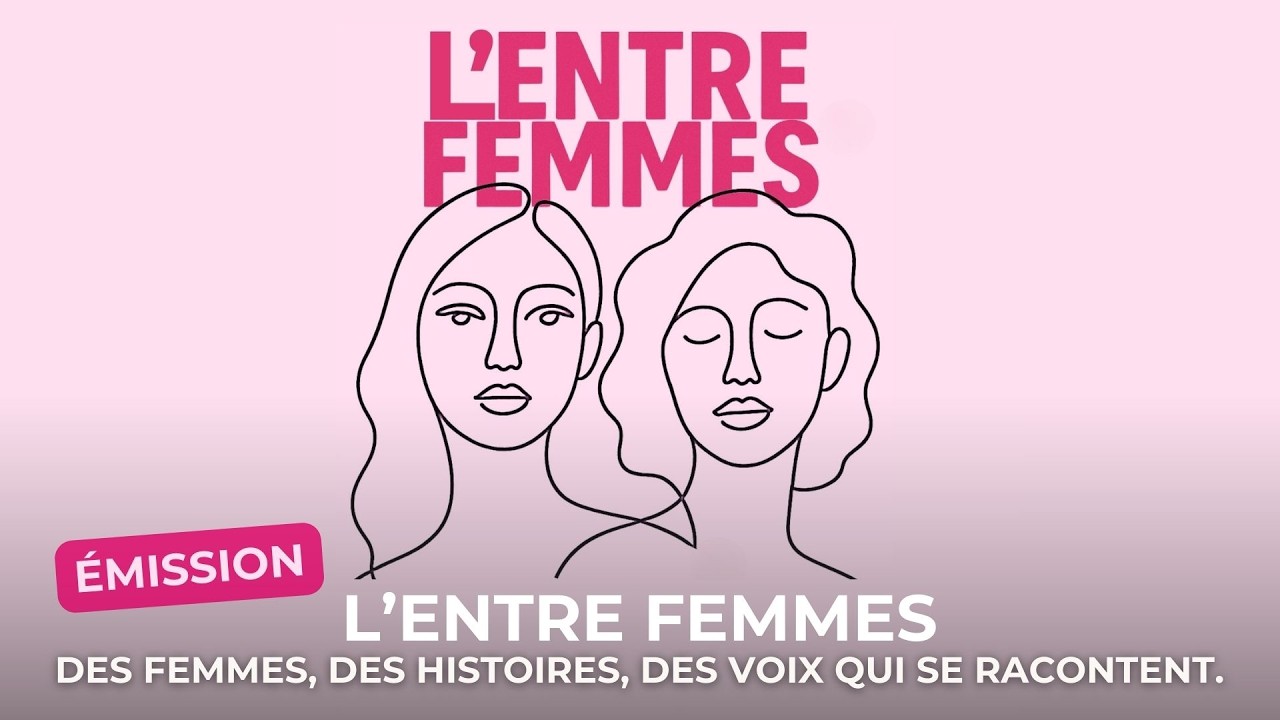 L'entre femmes