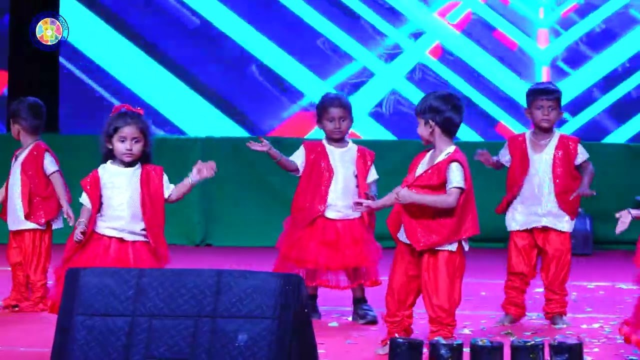 Chinni Chinni Nursery