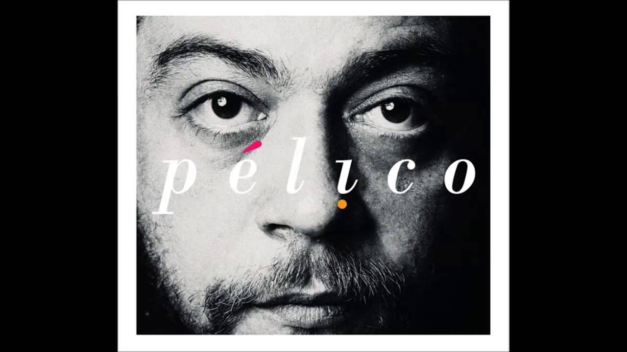 P&eacute;lico - Repousar [Euforia] &ndash; part. Let&iacute;cia Spiller & Car&uacute; Ricardo
