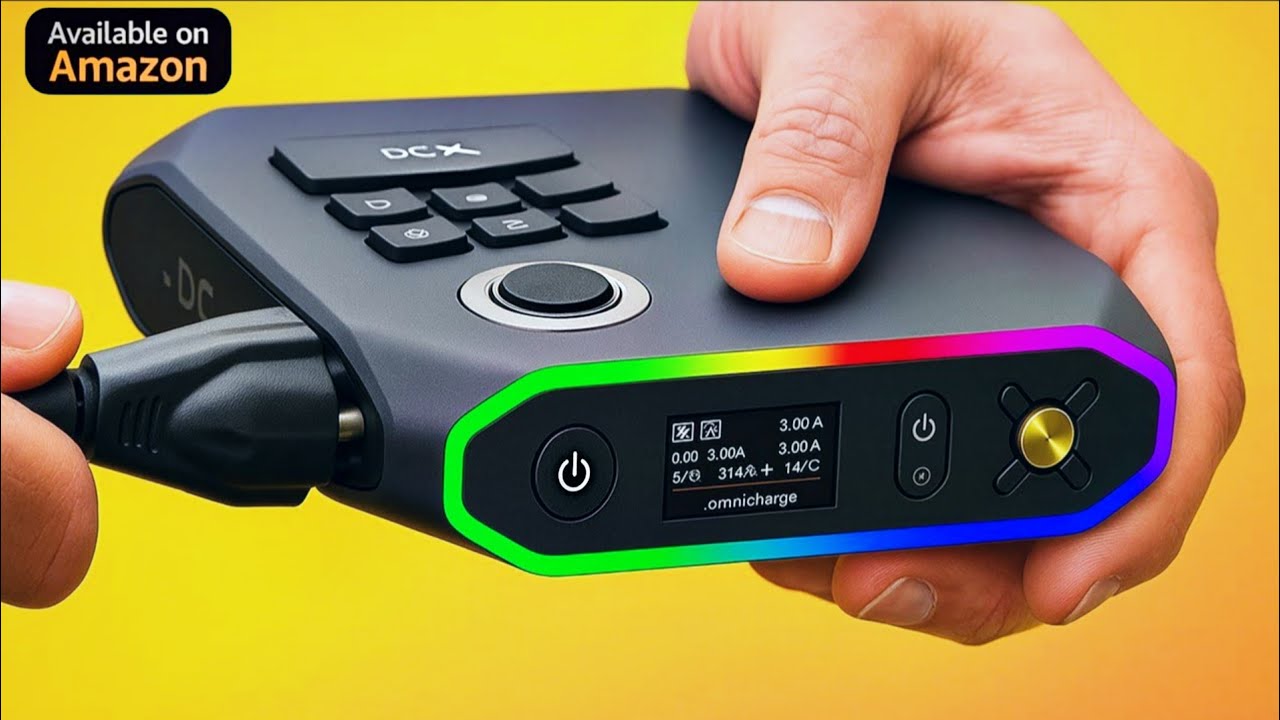10 VIRAL Gadgets On Amazon Under ₹99 | ₹200 | 600 | ₹1000! 🔥