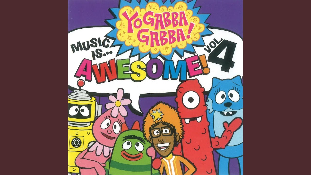 Fruit Song
