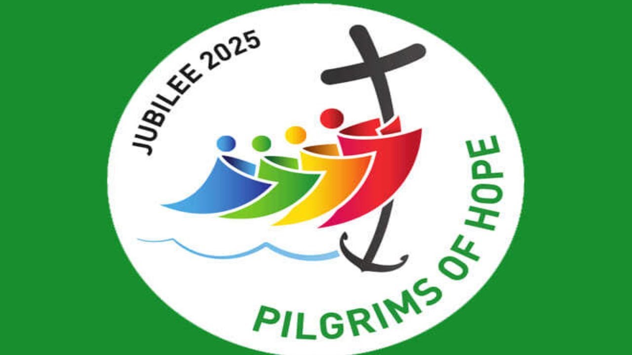 BUNGOMA DIOCESE,LAUNCHING THE JUBILEE YEAR 2025 