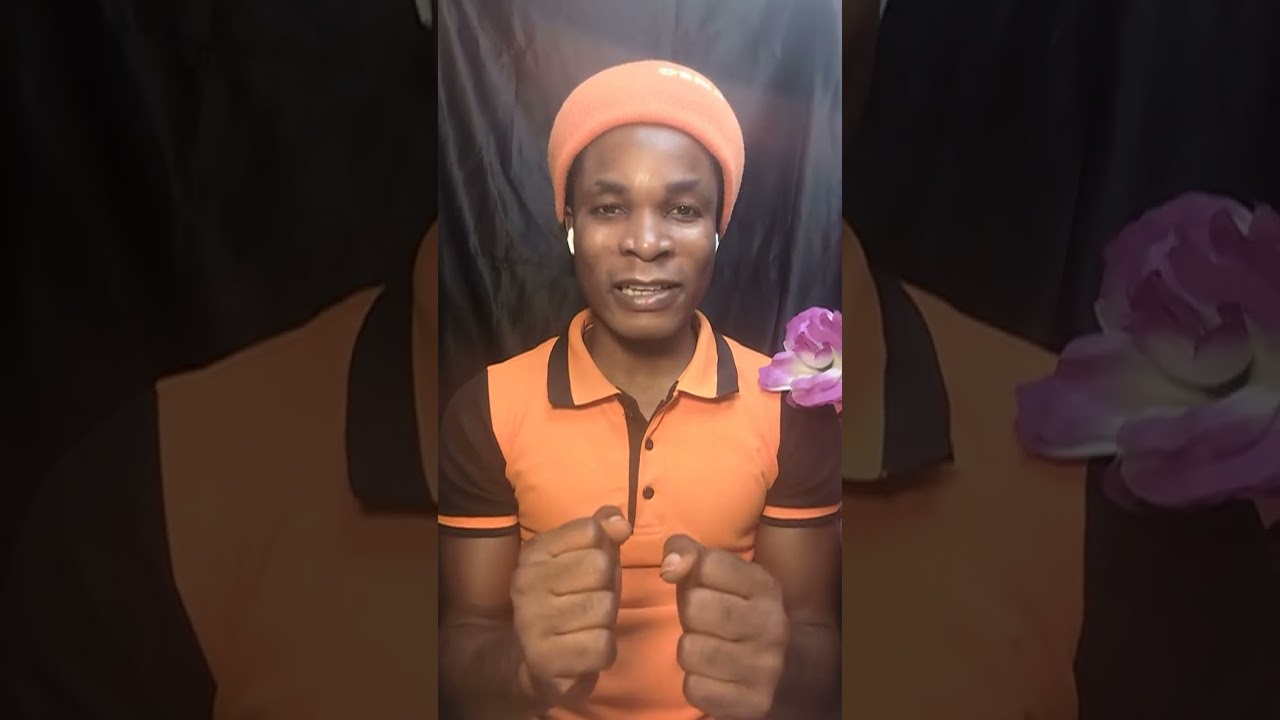 How to become relevant by Prophet Emmanuel 