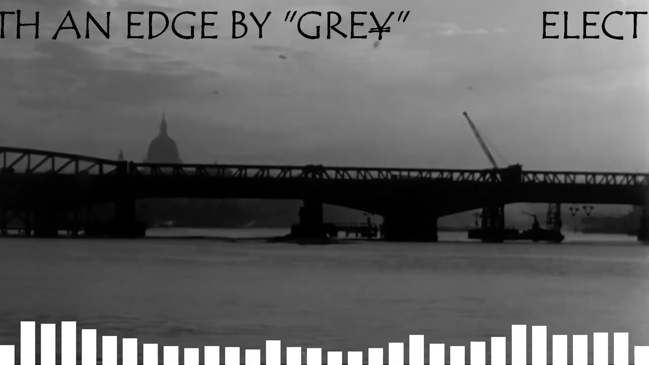 Dance Records with Harder Synth Sounds.