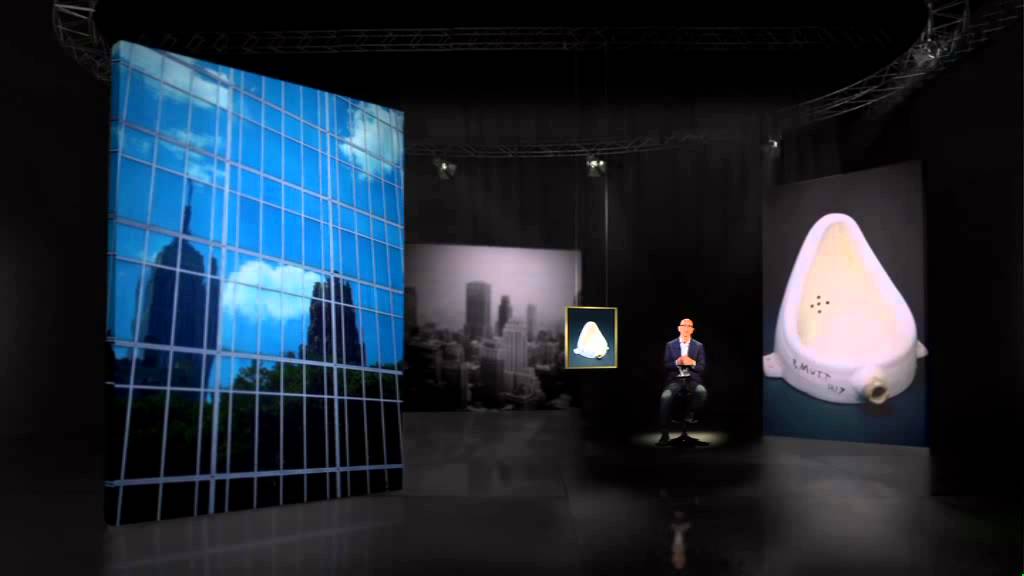 03 - NEO DADA - La riflessione sul fare arte - Carlos Basualdo