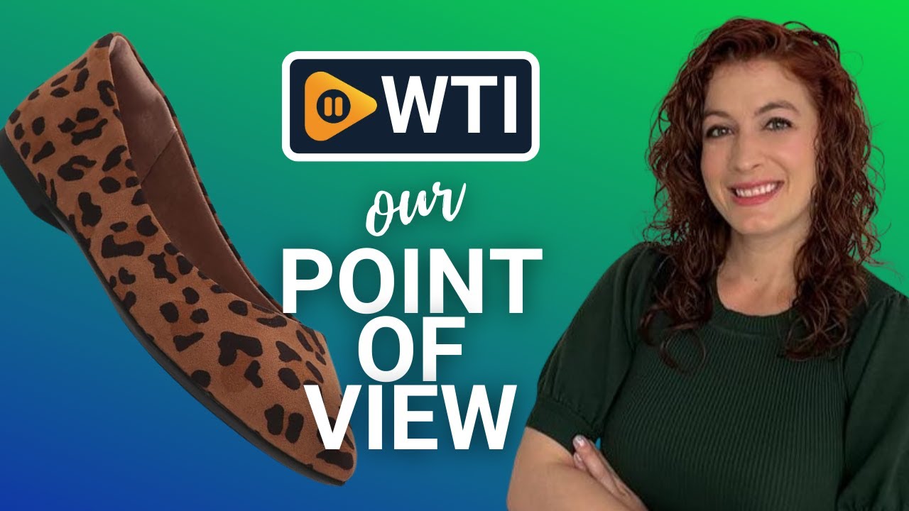 Amazon Essentials Women's Flat Shoes | Our Point Of View