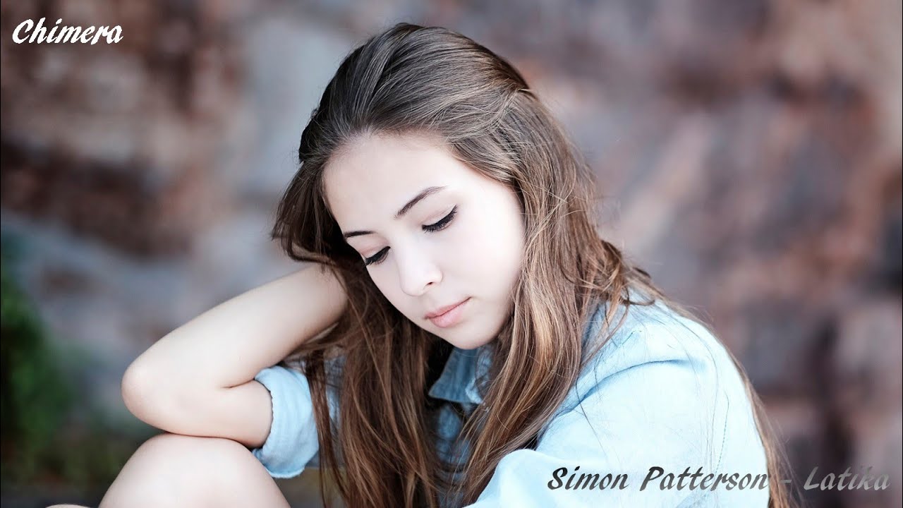 Simon Patterson - Latika