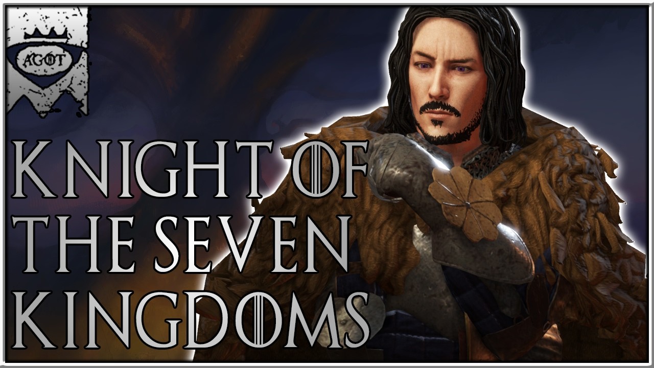 First Blood | CK3 AGOT RP Ep.9