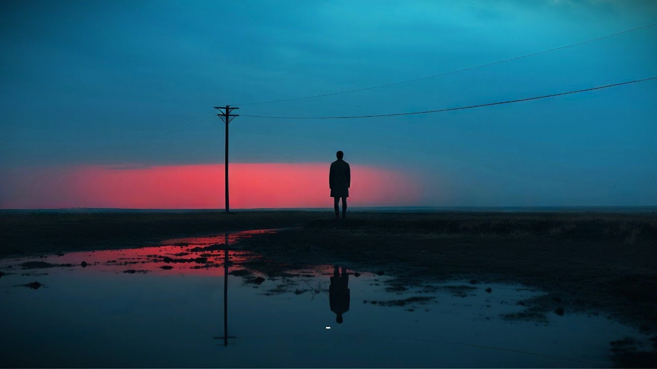 Far From Home | Deep Ambient Music (1 hour)