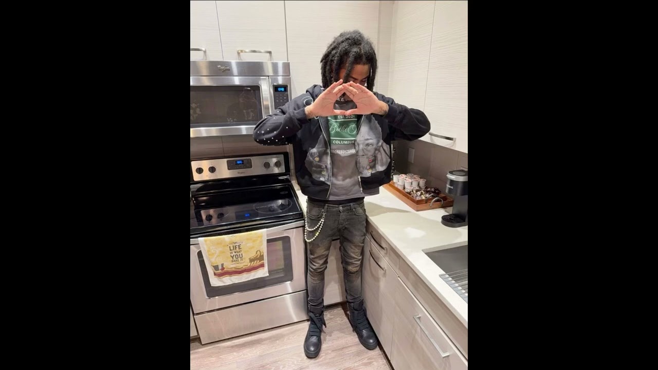 Hariroc x lil Tony type beat *i wonder about u*