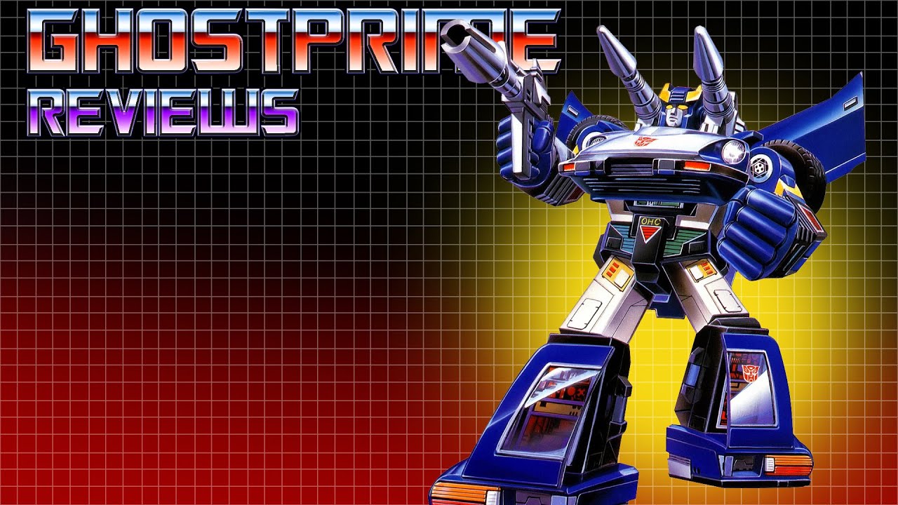 Was there a Blue G1 Bluestreak? Full review and answers.