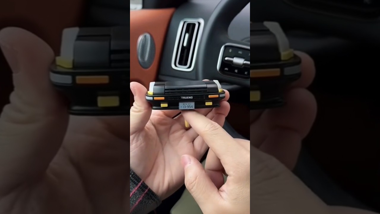 Gift for car lovers | Car accessories 2025