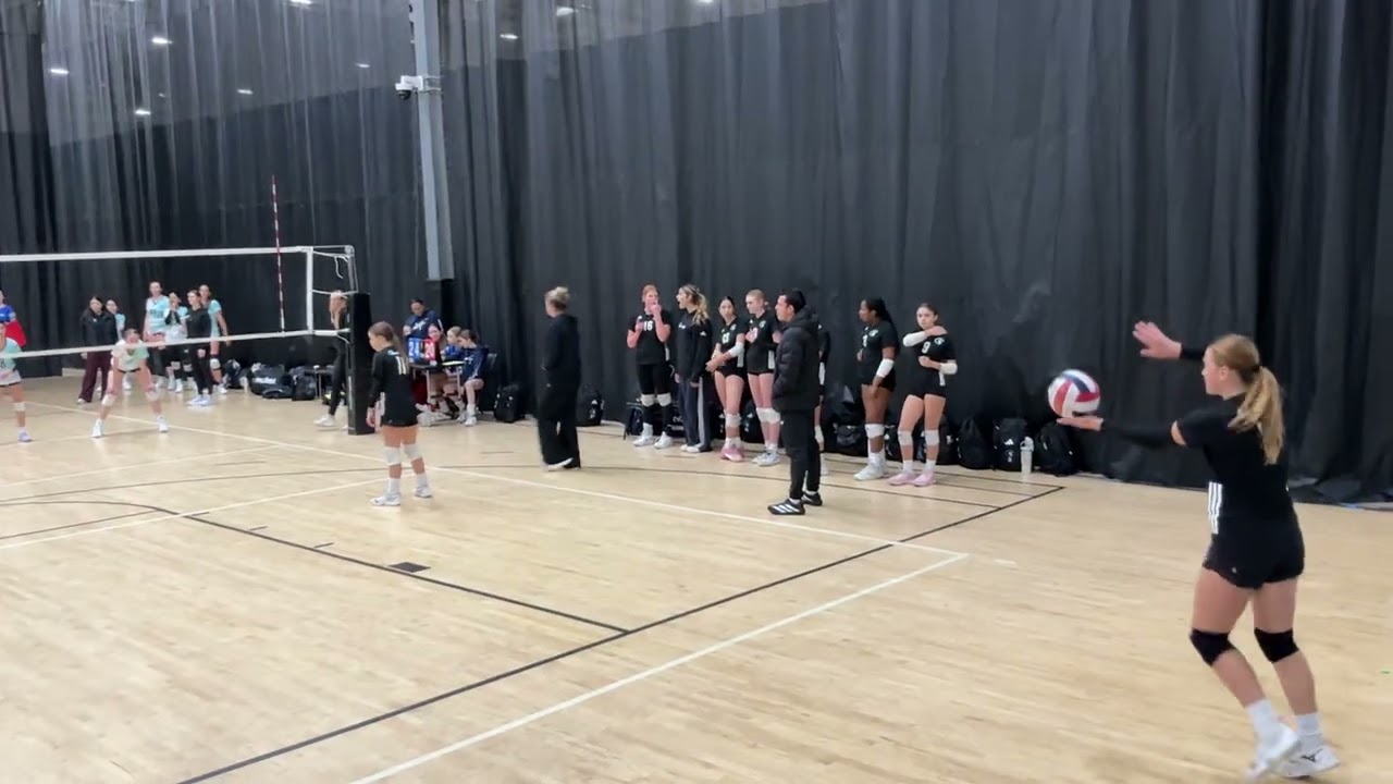 Surfside 14 MB Elite vs Tstreet IE 14-Cynthia 