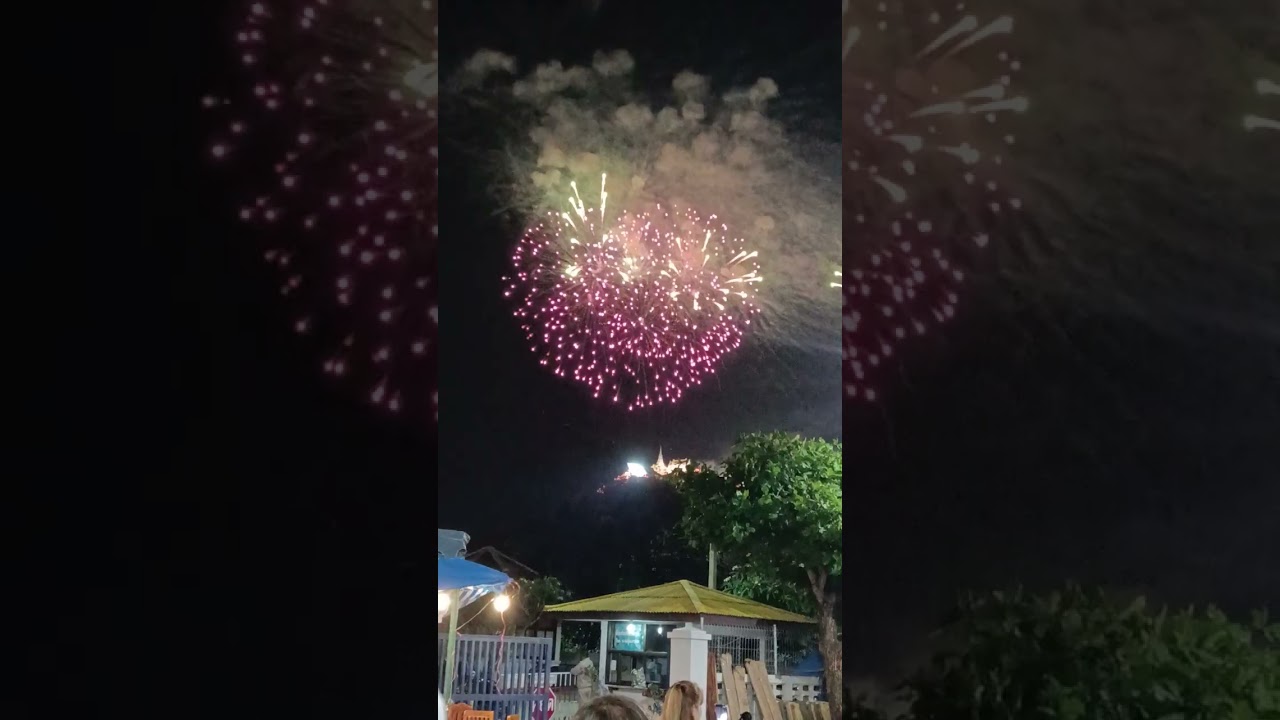 พาเที่ยวงานเดินชมพู่สวยๆกันครับ#เปิดค่าการมองเห็น#สามารถชาแนล