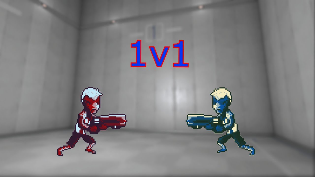 Soldier 76 Vampiric Duel #2