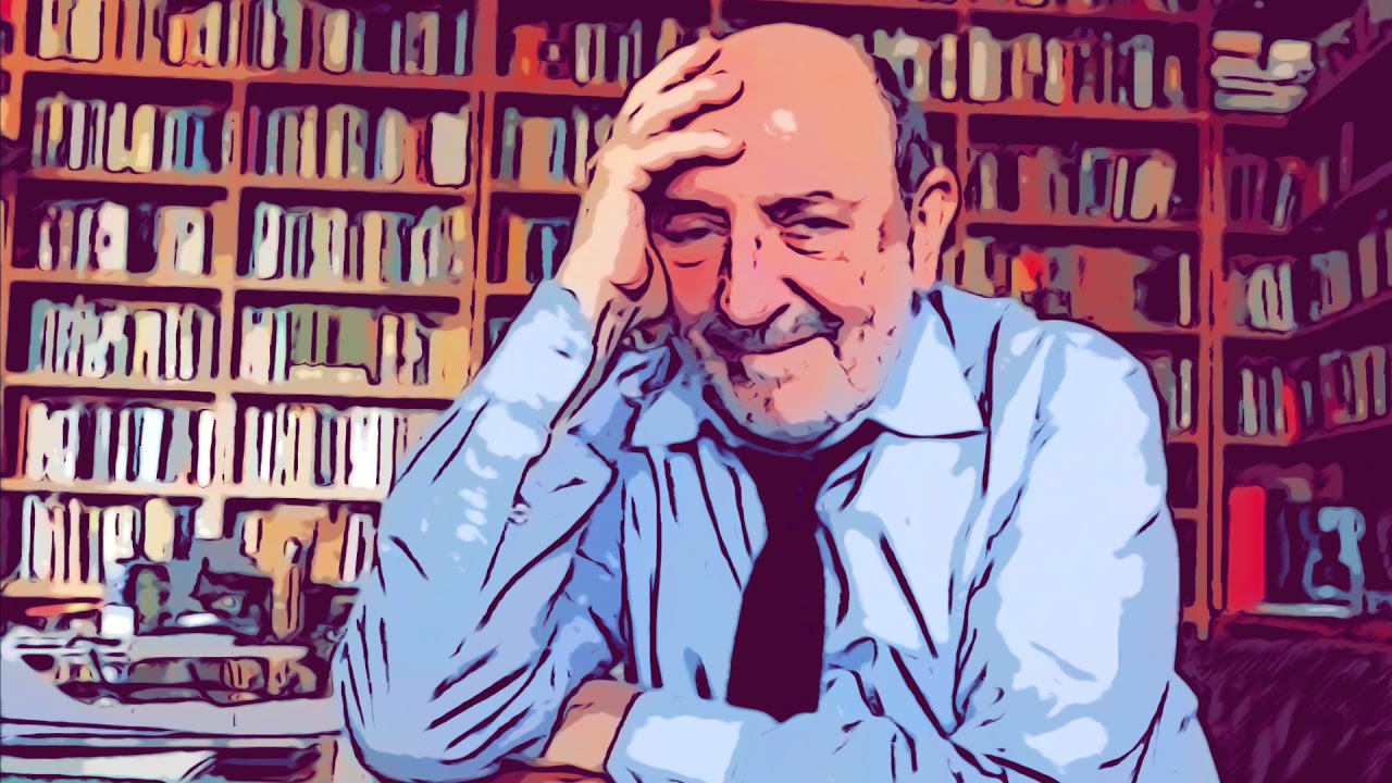 Umberto Galimberti sull’ermeneutica