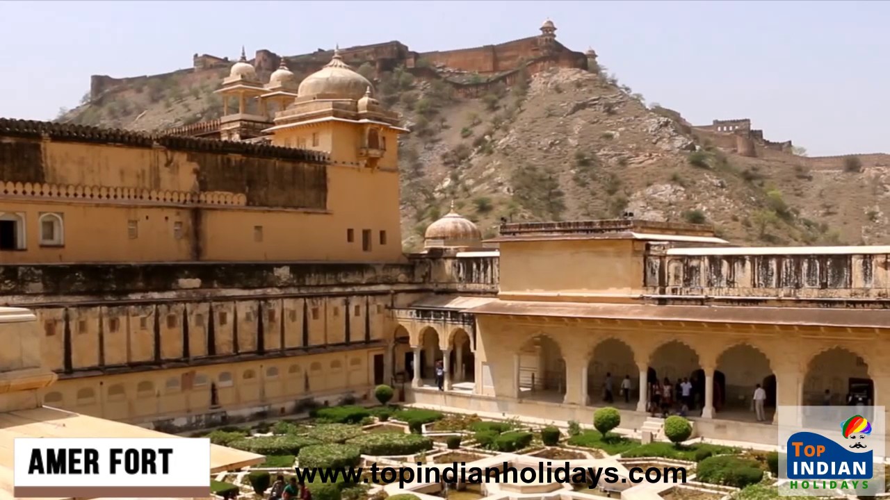 Jaipur Heritage & Culture