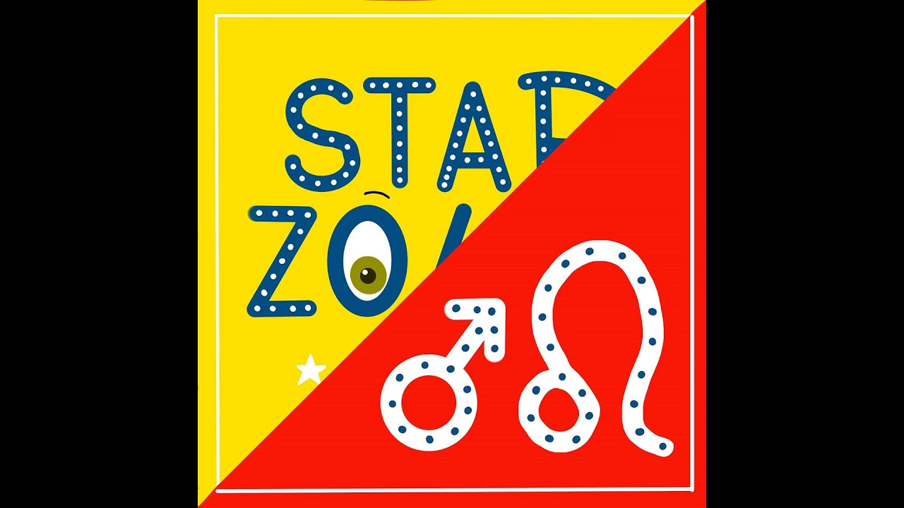 31. MARS in LEO - Interview: Astrology Planet in Sign Series