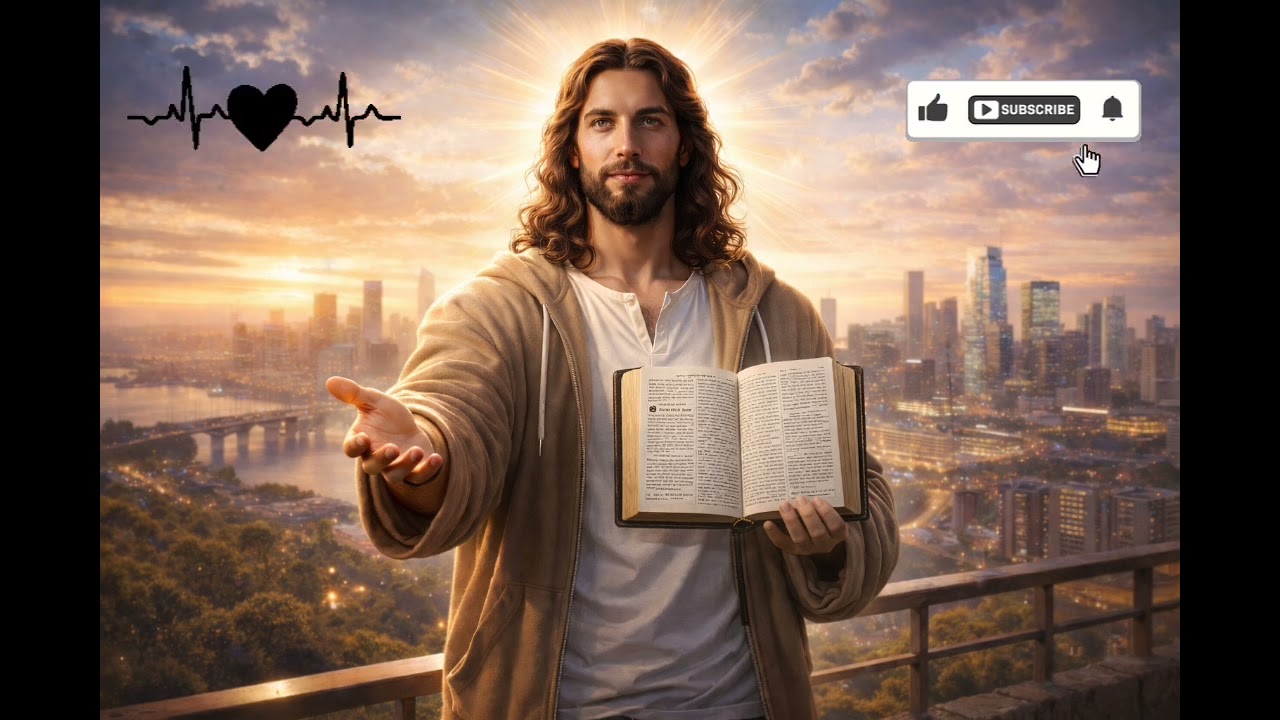 ME CHAMOU (Radio Edit) | Louvor 2026 Impactante 🔥 Adoração Gospel Brasileira