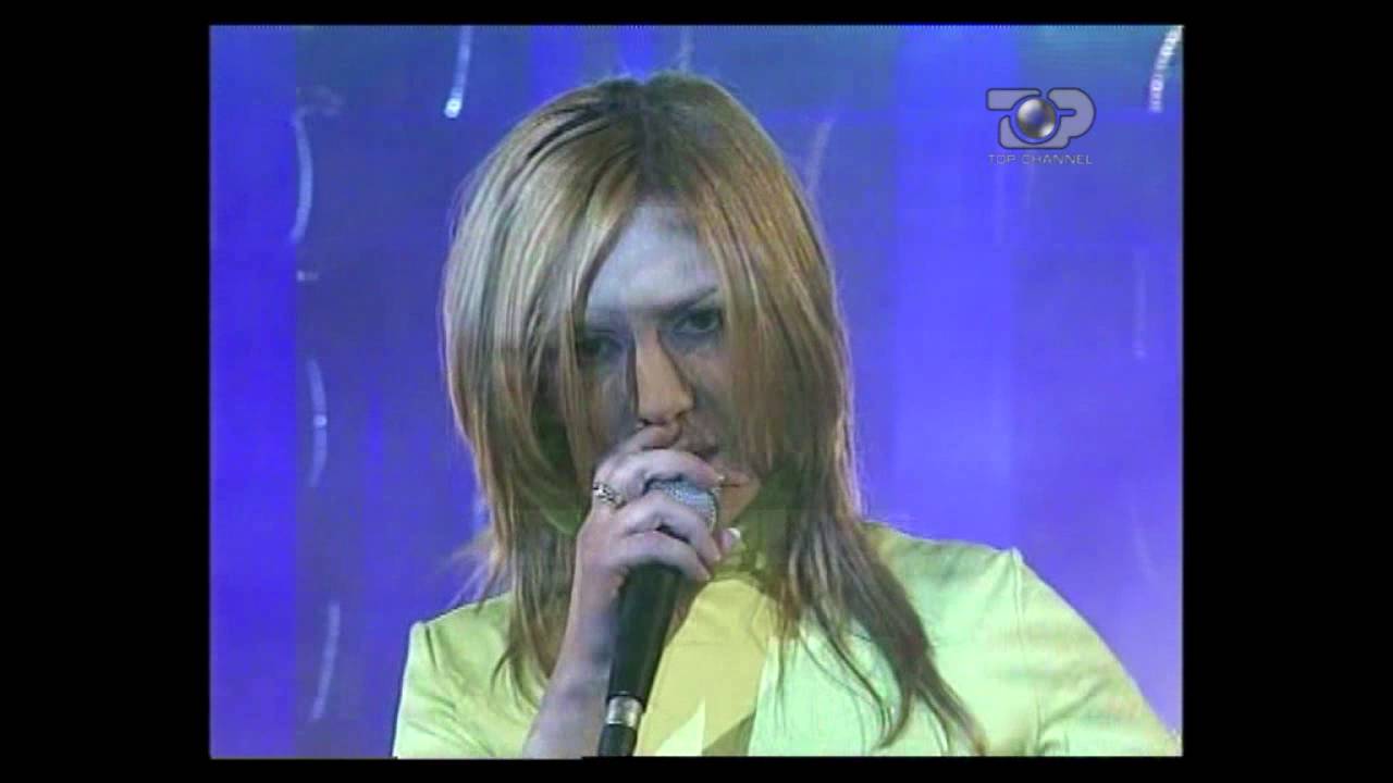 Eli - Harrese kujtimesh, 26 Janar 2005 - Top Fest 2