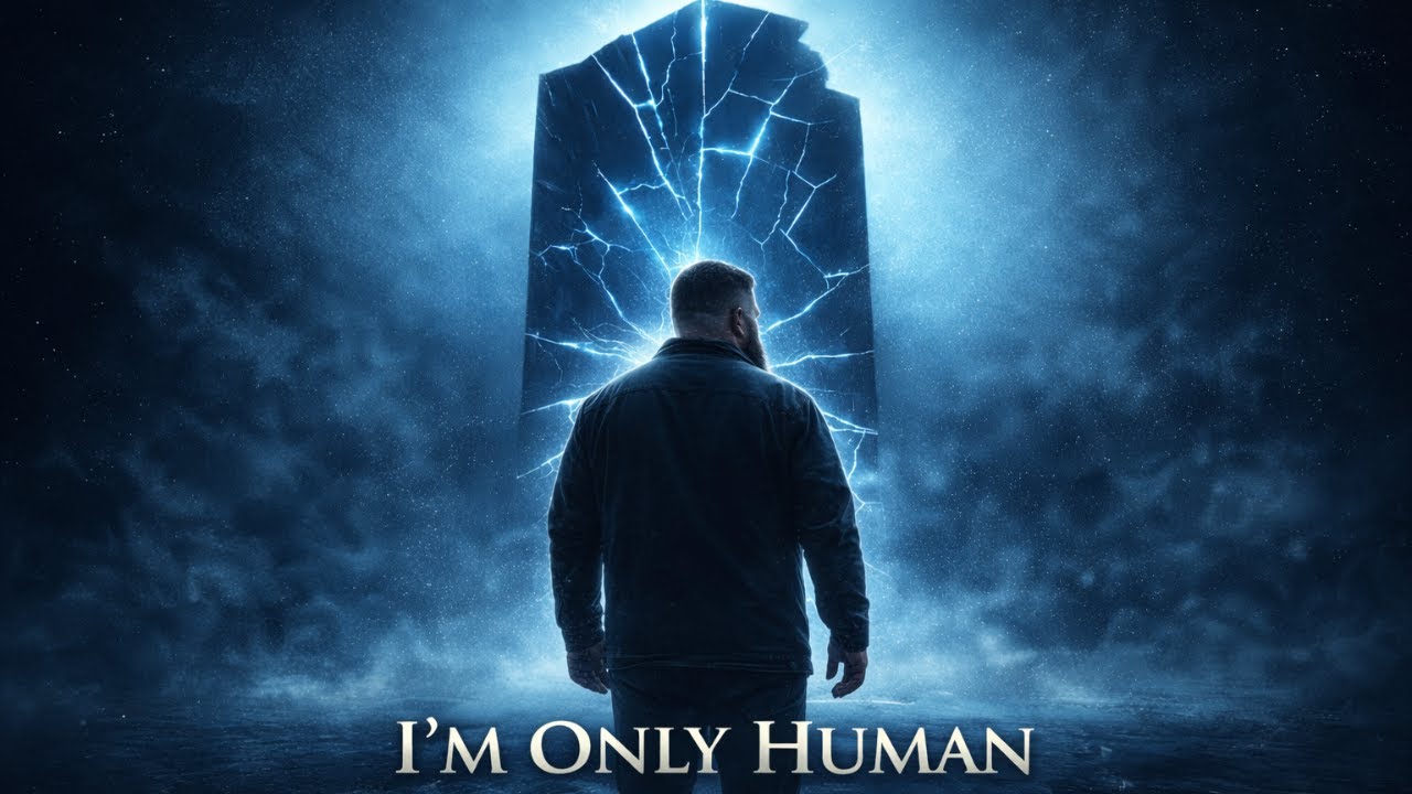I’m Only Human – EPIC Cinematic Rock (Rag'n'Bone Man COVER)