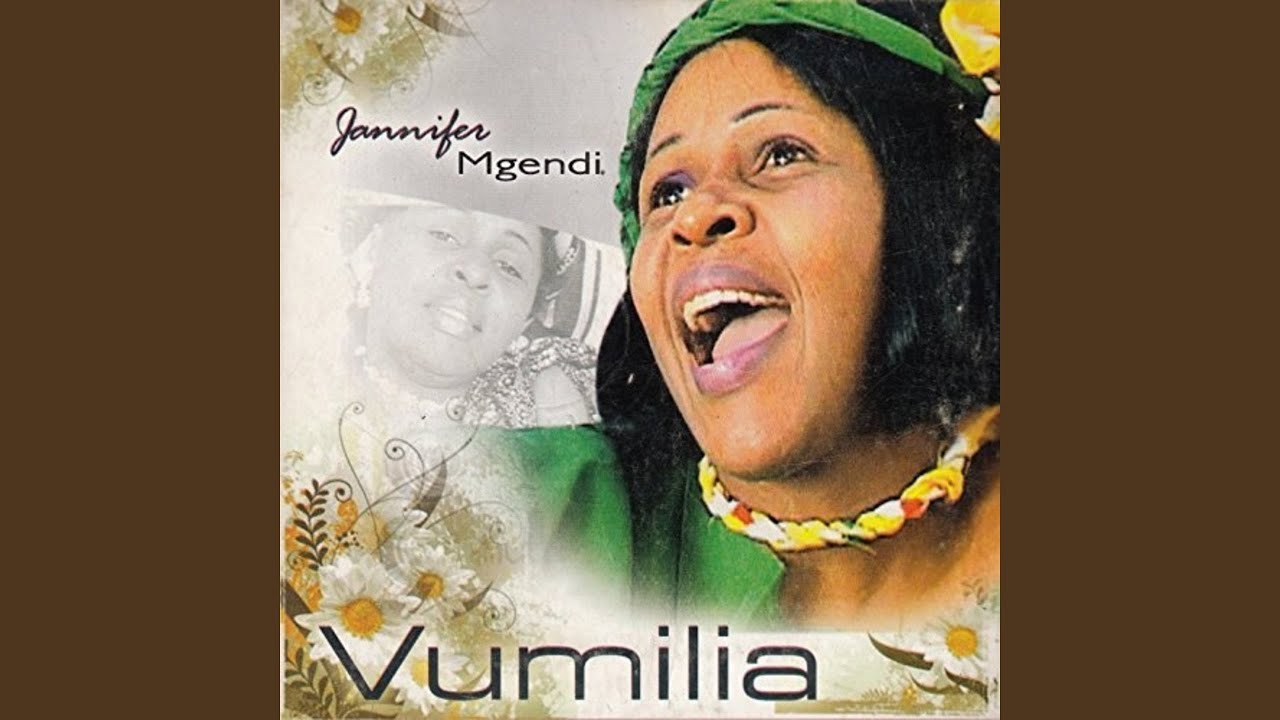 Yesu Nakupenda