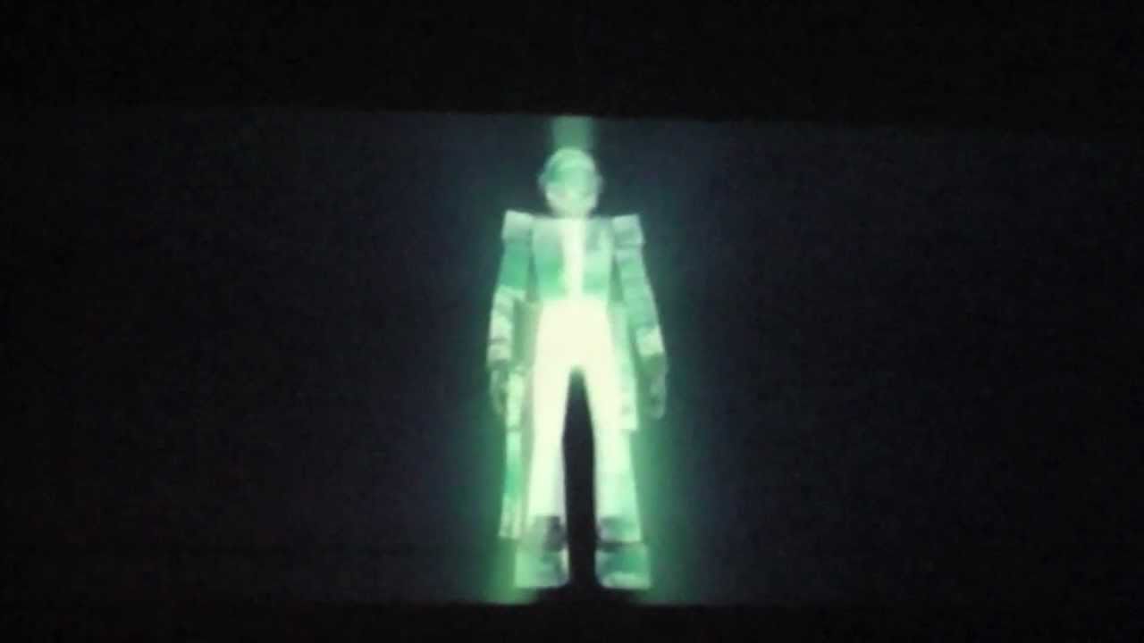 MJ-spirit 　Together as one 　～Wanna Be Startin'Somethin'～20110514@morph