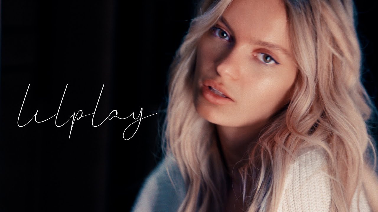 lilplay - Неважливі 