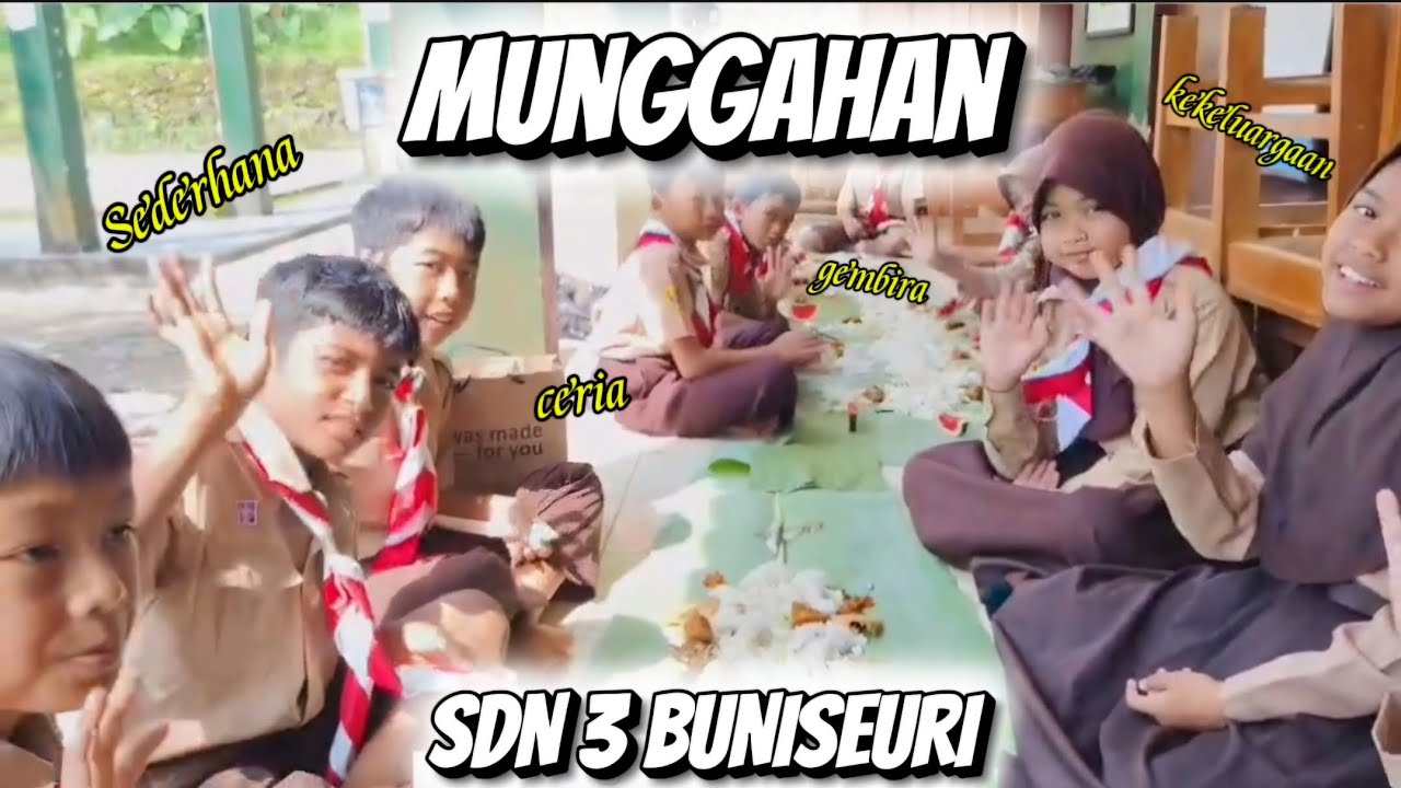 Munggahan Sederhana SDN 3 Buniseuri 14_02_26