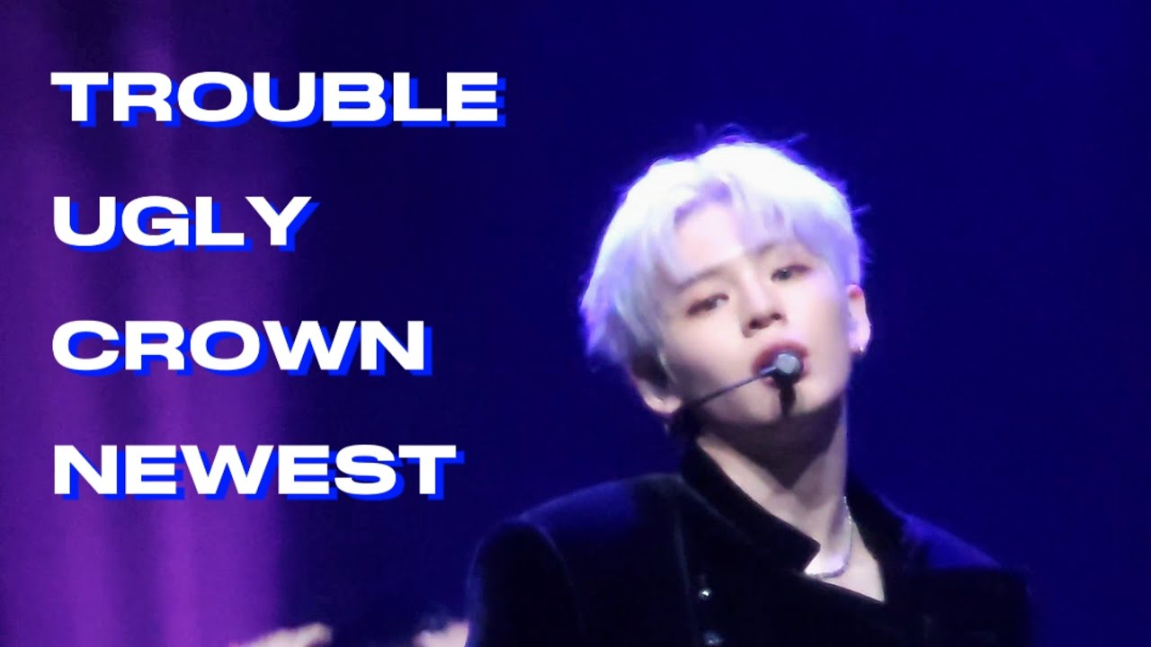 [세로직캠]260103 EVNNE FANMEETING OUR EVNNEING 'TROUBLE+UGLY+CROWN+NEWEST' 문정현 MUN JUNGHYUN 이븐 (PHONECAM
