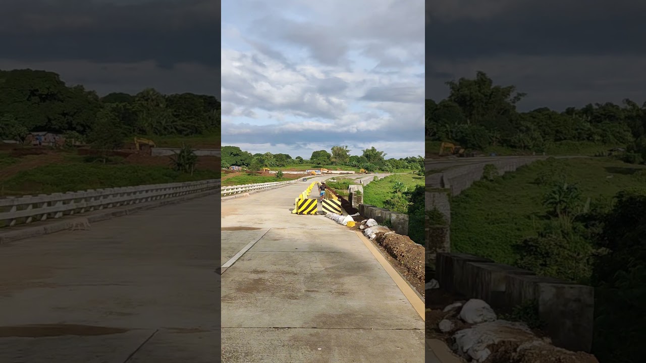 GMA Paliparan bypass road