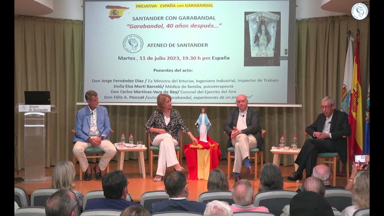 Garabandal, 40 años después