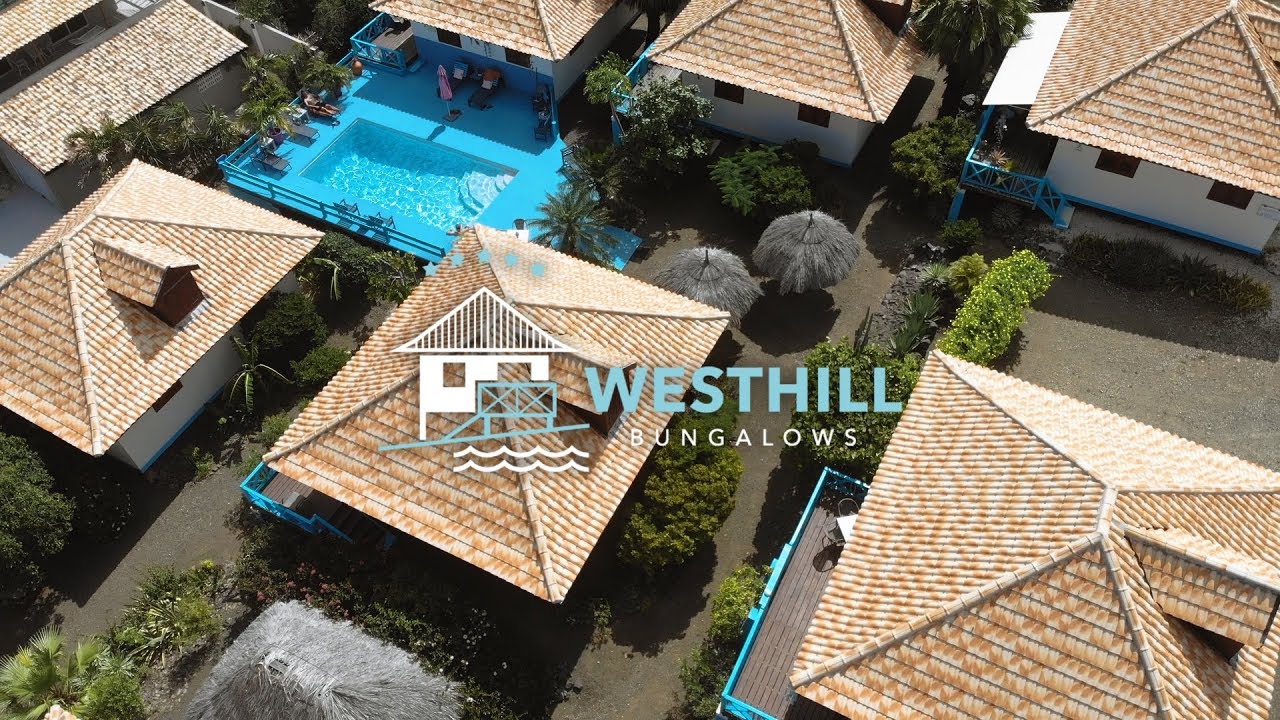 Westhill Bungalows Curaçao