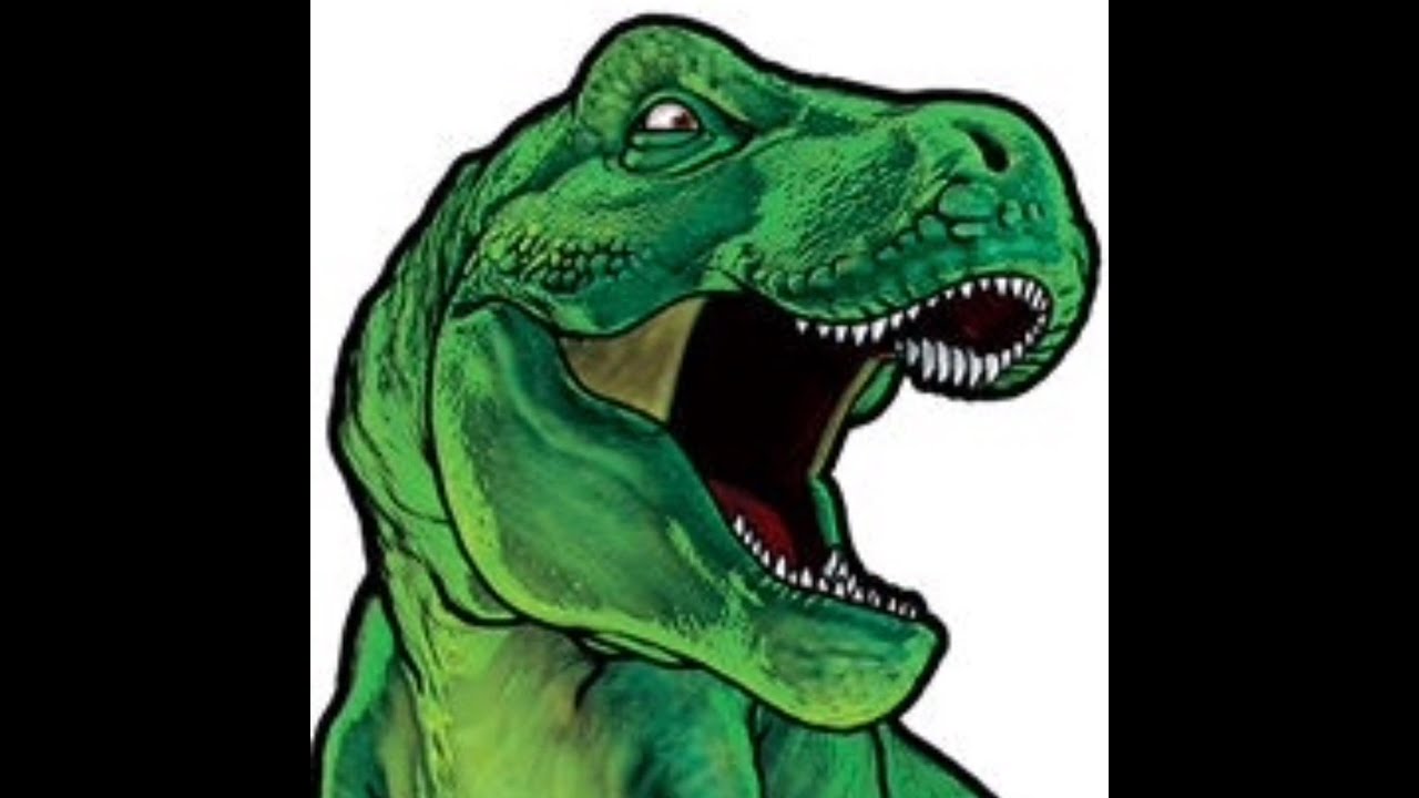 Casting Dinosaurs from Dino Mecard