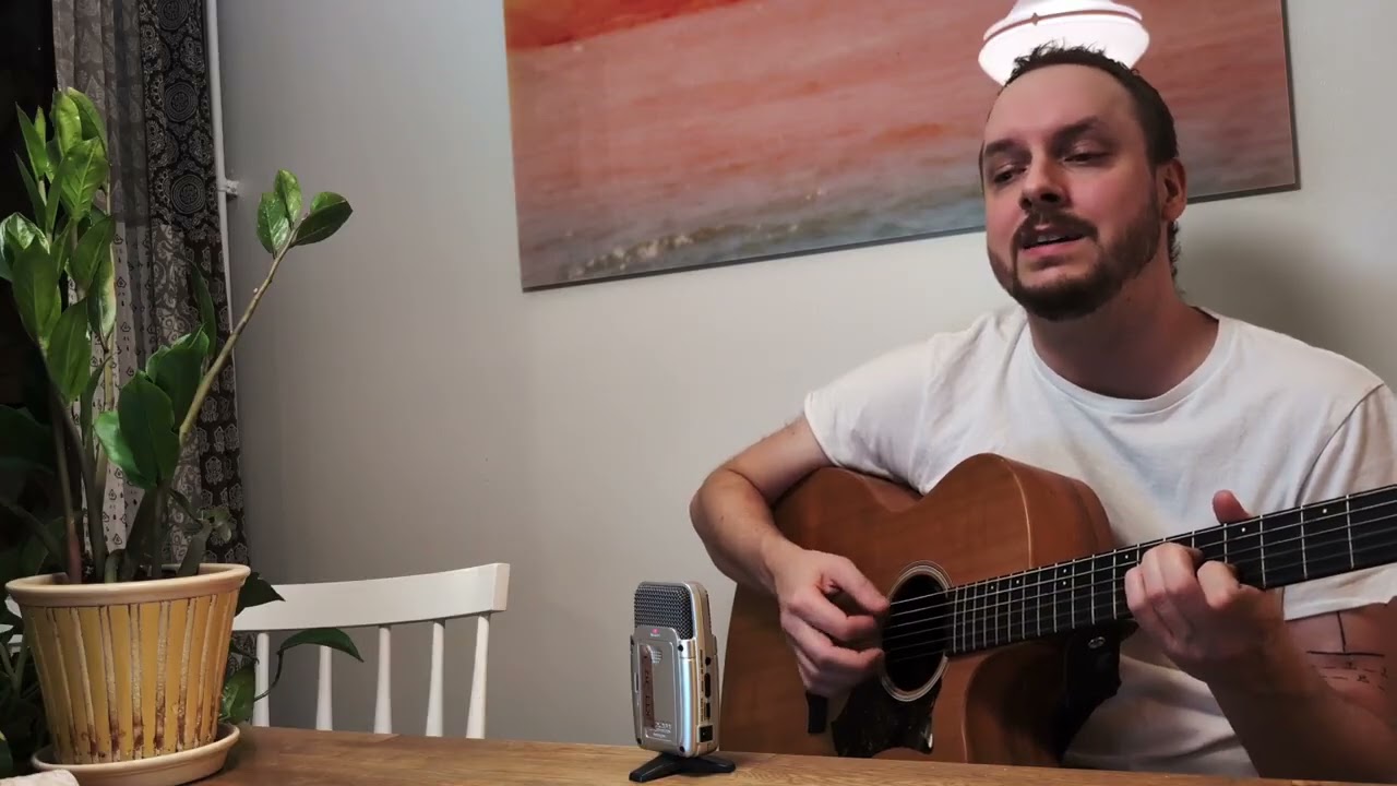 Poke (Frightened Rabbit cover)