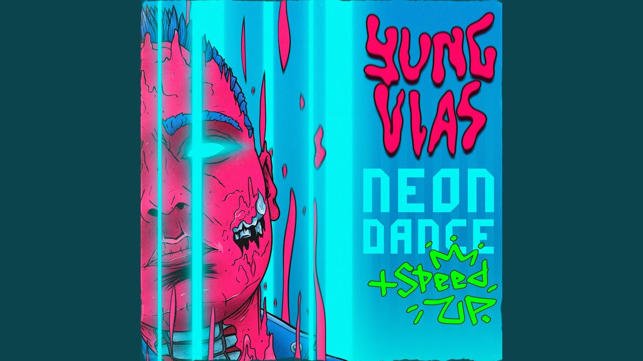 Neon Dance (Speed UP)