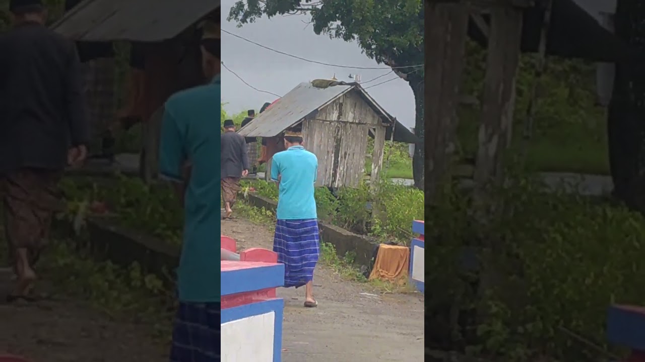Slmt jln pak kasiyono smga husnul khotimah Aamiin 🤲