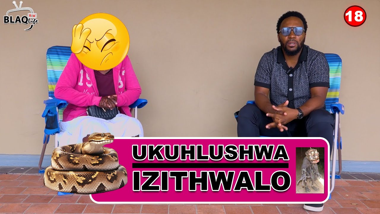 Ngangizama ukyothwala ngalaliswa nenyoka ngaquleka | UKUHLUSHWA IZITHWALO